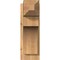 Ekena Millwork Westlake Smooth Craftsman Outlooker, Western Red Cedar, 7 1/2"W x 18"D x 22"H OUT08X18X22WTL04SWR - alternate 3